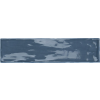 HARMONY POITIERS Azure 7.5X30 Plăci de cărămidă Peronda pentru pereți HARMONY POITIERS Azure 7.5X30